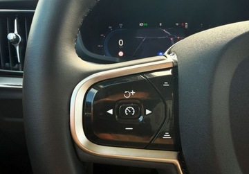 Volvo 2024 Volvo V60 Cross Country Plus B5 B AWD automat 250KM - FV23, GWARANCJA 2.0, zdjęcie 17