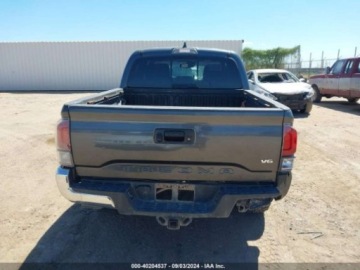 Toyota Tacoma II 2023 Toyota Tacoma TRD Off Road, 2023r., 4x4, 3.5L 3.5 Benzyna 278KM, zdjęcie 7