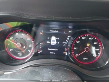 Dodge Charger VII 2022 Dodge Charger 2022r., GT, od ubezpieczalni 3.6 Benzyna 300KM, zdjęcie 10