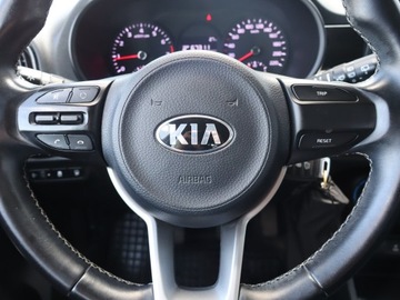 Kia Picanto III Hatchback 5d 1.0 MPI 67KM 2017 Kia Picanto 1.0 MPI, Salon Polska, 1. Właściciel, zdjęcie 15