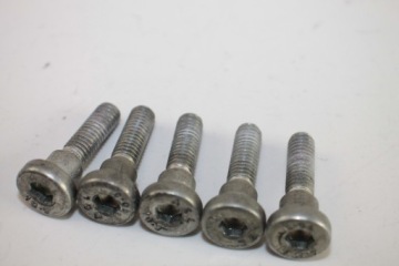 KTM RC 390 125 22- БОЛТЫ ПЕРЕДНЕГО ТОРМОЗНОГО ДИСКА