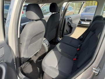 Skoda Yeti Minivan 1.4 TSI 122KM 2013 Škoda Yeti Skoda Yeti klimatronic, gwarancja,, zdjęcie 18