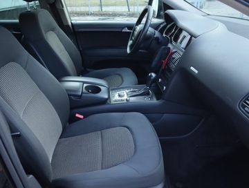 Audi Q7 I 2008 Audi Q7 3.0 TDI, Salon Polska, 236 KM, 4X4, zdjęcie 8