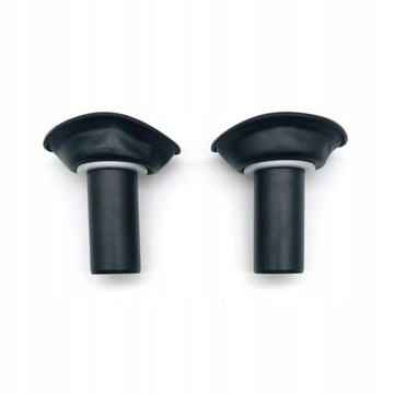 Yamaha virago 535 gaźniki Zestaw naprawczy gaźnika