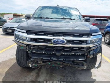 Ford Expedition III 2023 Ford Expedition Limited Max 2023 3.5l 3.5 Benzyna 400KM, zdjęcie 7