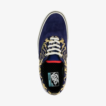 Vans buty sportowe Vans Unisex Bugs Comfycush Era Shoes (bugs) rozmiar 40