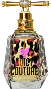 JUICY COUTURE I LOVE JUICY COUTURE 100ml EDP WOMAN