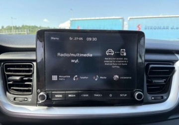 Kia Stonic I Crossover Facelifting 1.0 T-GDI 100KM 2024 Kia Stonic Kia Stonic 1.0 T-GDI M Benzyna 100KM, zdjęcie 18