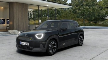 Mini Aceman Elektryczny 49.2kWh 218KM 2025 MINI Aceman Aceman SE 218 KM EV - Linia Classic - Adaptacyjne LEDy - Wysw., zdjęcie 6