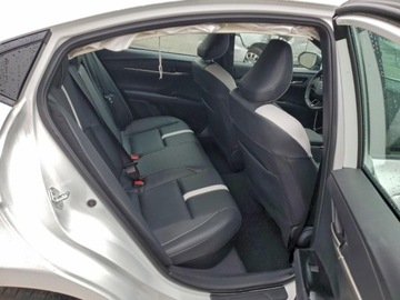 Toyota Camry IX 2026 Toyota Camry Xse 2026 2.5 Hybryda 203KM, zdjęcie 10