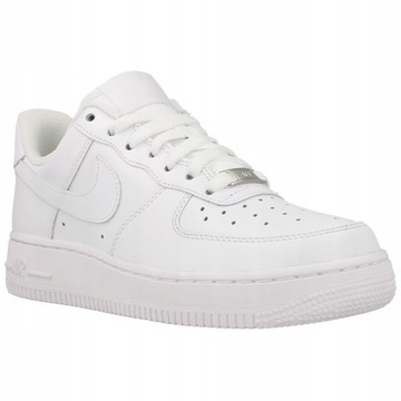 BUTY Nike Wmns Air Force 1 07 315115112 R.38