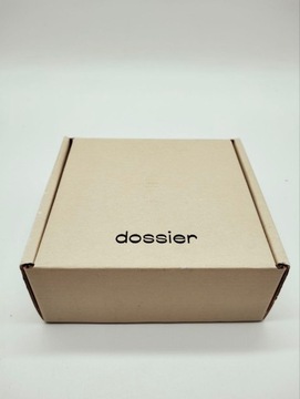 Духи Dossier Ambery Sage 50 мл