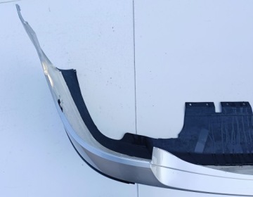 Galinis bamperis Ford Mondeo MK3 hečbekas 3S71-17A894-AA – nuotrauka 8