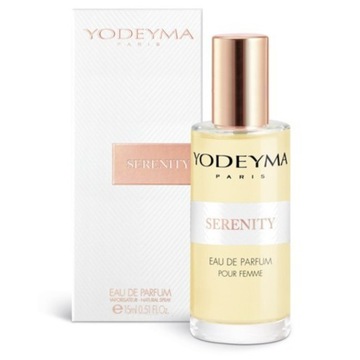 Yodeyma Serenity Woda Perfumowana Dla Kobiet 15ml