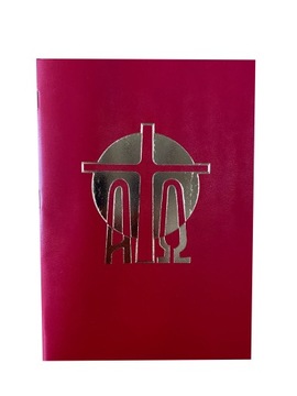 Modlitwy eucharystyczne do koncelebry