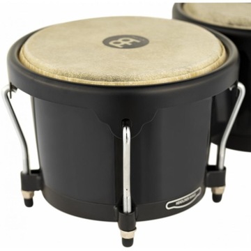 Meinl Percussion Bongosy HB50BK Headliner ABS