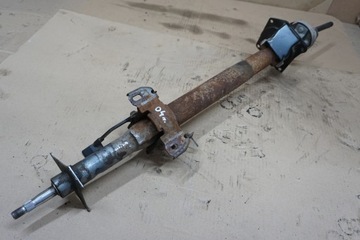 NISSAN TERRANO II SLOUPEC VOLANT 2,7 TDI 04R FACELIFT EVROPA