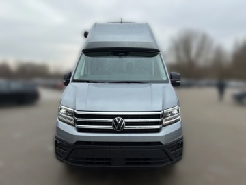 Volkswagen California 2025 Volkswagen California DEMO Automat/3,5t 2.0 BiTDI, zdjęcie 1