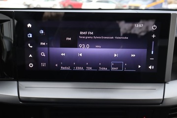 Opel Frontera C 2025 Opel Frontera 1.2 hybrid, Salon Polska, zdjęcie 12