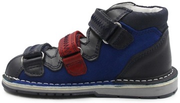 Тапочки ортопедические Bartek 24 терморезина 165261-10