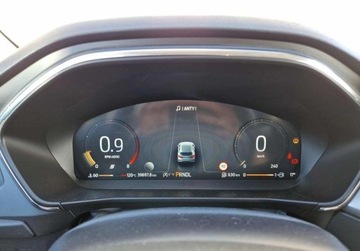 Ford Focus IV 2024 Ford Focus OFERTA BLACK WEEK 1.0 EcoBoost mHEV 155KM TitaniumX,FV 23,SALON, zdjęcie 22