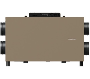 Thessla Green AirPack Home 500 В + установка