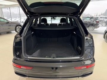 Audi Q5 II SUV 2.0 40 TDI 190KM 2020 Audi Q5 Quattro S line / 1 właściciel / Salon Pols, zdjęcie 15