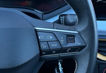 Seat Arona Crossover Facelifting 1.0 TSI 110KM 2023 Seat Arona Style, FV 23, DSG, Tempomat, Asystenci, Bezwypadkowy, 1 wlascic, zdjęcie 21