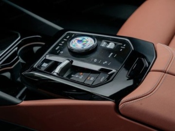 BMW Seria 5 G90-91 Touring 2.0 520d 197KM 2025 BMW Seria 5 520d Sport Sedan 2.0 (197KM) 2025, zdjęcie 8