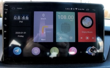 BMW X1 E84 Crossover sDrive18d 143KM 2011 BMW X1 xLine 2.0D 143KM Serwis Navi Android Klimatronik Rok Gwarancji 2.0, zdjęcie 24