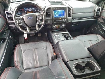 Ford Expedition III 2020 Ford Expedition Max Limited 2020 3.5L 3.5 Benzyna 375KM, zdjęcie 8