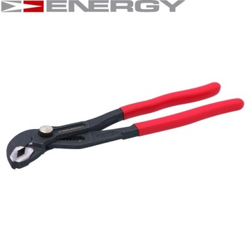 РЕГУЛИРУЕМЫЕ ПЛОСКОГУБЦЫ 240MM NE00682