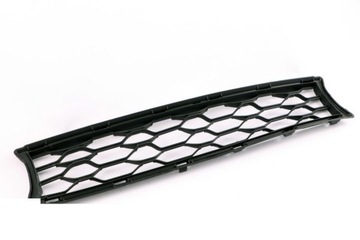 Mini Cooper F55 F56 F57 Решетка переднего бампера средняя нижняя 7301564