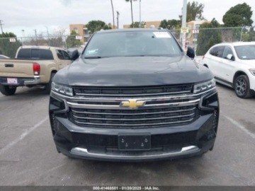 Chevrolet Tahoe GMT900 2023 Chevrolet Tahoe Lt, 2023r., 4x4, 5.3L 5.3 Benzyna 355KM, zdjęcie 4