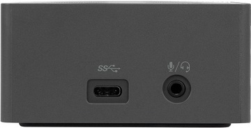 Док-станция Targus DOCK190EUZ 4K USB-C
