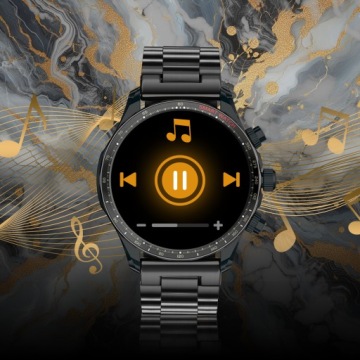 SMARTWATCH МЕНЮ ЧАСОВ МУЖСКИЕ ПОЛЬСКИЕ РАЗГОВОРЫ СПОРТ AMOLED SMART WATCH