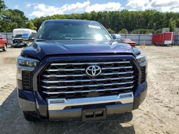 Toyota Tundra II 2023 Toyota Tundra 2023r., 4x4, 3.4L, zdjęcie 4