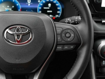 Toyota RAV4 V SUV 2.0 Dual VVT-iE 173KM 2022 Toyota RAV-4 GD8G730#2.0 Comfort 4x4 MS K.cof, zdjęcie 16