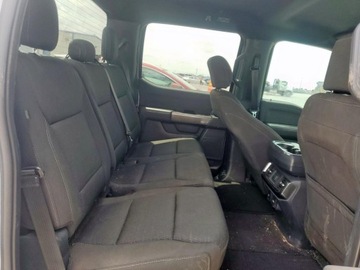Ford 2021 Ford F150 Supercrew 2021 2.7l 2.7 Benzyna 325KM, zdjęcie 10