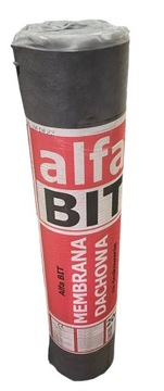JAROCIN MEMBRANA DACHOWA ALFA BIT ST 20MB