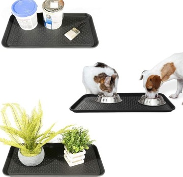 КОВРИК ДЛЯ ОБУВИ, 76X38CM