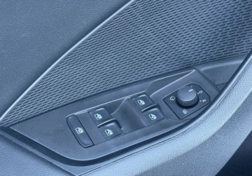 Skoda Octavia IV Liftback 2.0 TSI 190KM 2022 Skoda Octavia 4x4 MatrixLED Kamera Ogrzewana szyba Salon PL FVAT, zdjęcie 24