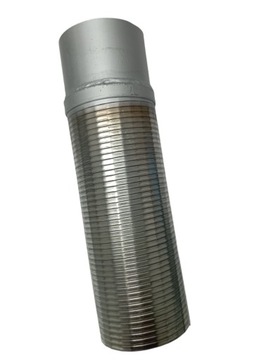RURA WYDECHOWA FI110X405 ELEMENT ELASTYCZNY WYDECHU MAN TGA 81152100084