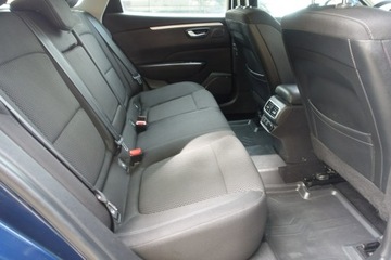 Renault Talisman Grandtour Facelifting 2.0 Blue dCi 160KM 2021 Renault Talisman Fv 23%* Automat EDC * 2.0 dCi 160, zdjęcie 13