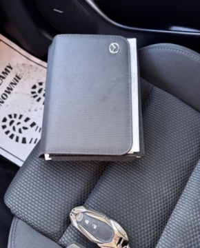 Mazda CX-5 II SUV 2.2 SKY-D 150KM 2018 Mazda CX-5 bezwypadekserwisz NiemiecSPORT-LINEJEDZIE JAK NOWE 2.2 150KM, zdjęcie 34