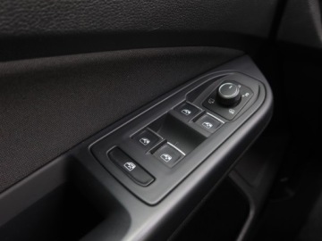 Volkswagen Golf VII Hatchback 5d Facelifting 1.5 TSI ACT 150KM 2020 VW Golf 1.5 TSI, Salon Polska, Navi, Klima, zdjęcie 17