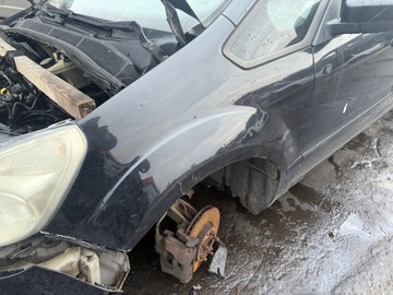BLATNÍK LEVÝ PŘEDNÍ FORD GALAXY II