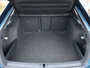 Skoda Octavia III Liftback Facelifting 1.5 TSI ACT 150KM 2020 Skoda Octavia 1.5 TSI, Salon Polska, Serwis ASO, zdjęcie 13