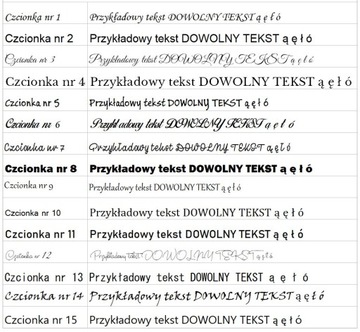 Запонки с гравировкой ВАШ ТЕКСТ + ГРАФИКА