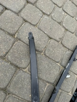 подрамник задней стойки yamaha yzf 250 / 450 r 06-09